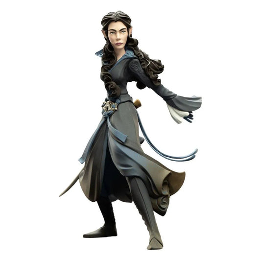 Herr der Ringe Mini Epics Vinyl Figur Arwen Evenstar 16 cm - Smalltinytoystore