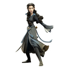 Herr der Ringe Mini Epics Vinyl Figur Arwen Evenstar 16 cm - Smalltinytoystore