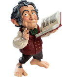 Herr der Ringe Mini Epics Vinyl Figur Bilbo 18 cm - Smalltinytoystore