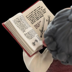 Herr der Ringe Mini Epics Vinyl Figur Bilbo 18 cm - Smalltinytoystore