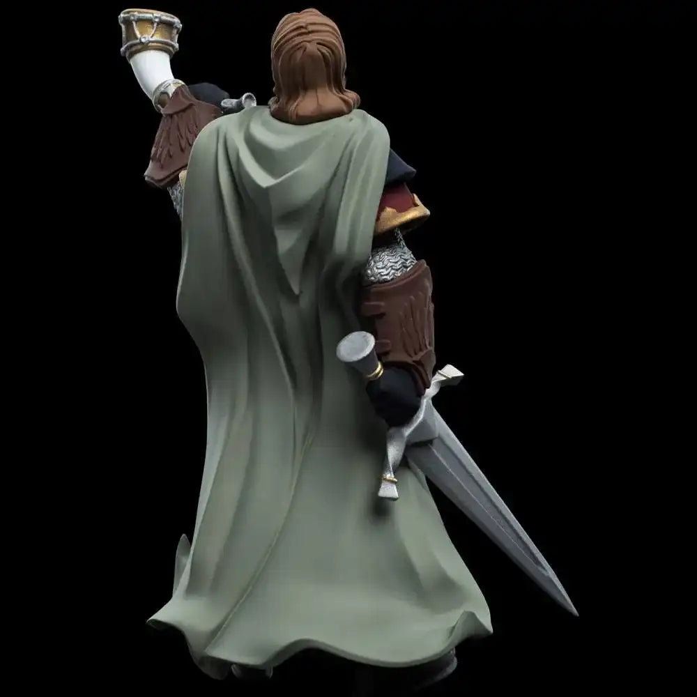 Herr der Ringe Mini Epics Vinyl Figur Boromir 18 cm - Smalltinytoystore