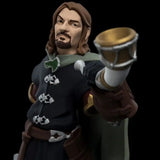 Herr der Ringe Mini Epics Vinyl Figur Boromir 18 cm - Smalltinytoystore