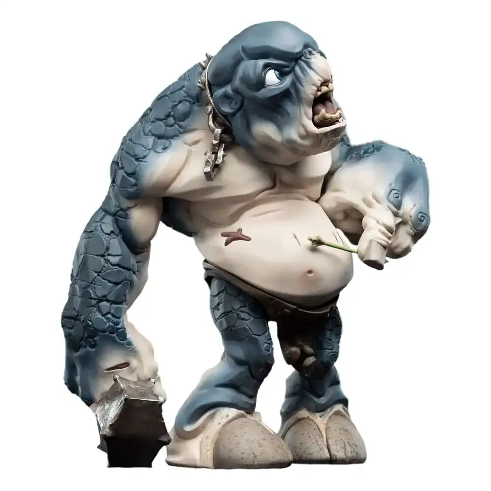 Herr der Ringe Mini Epics Vinyl Figur Cave Troll 24 cm - Smalltinytoystore
