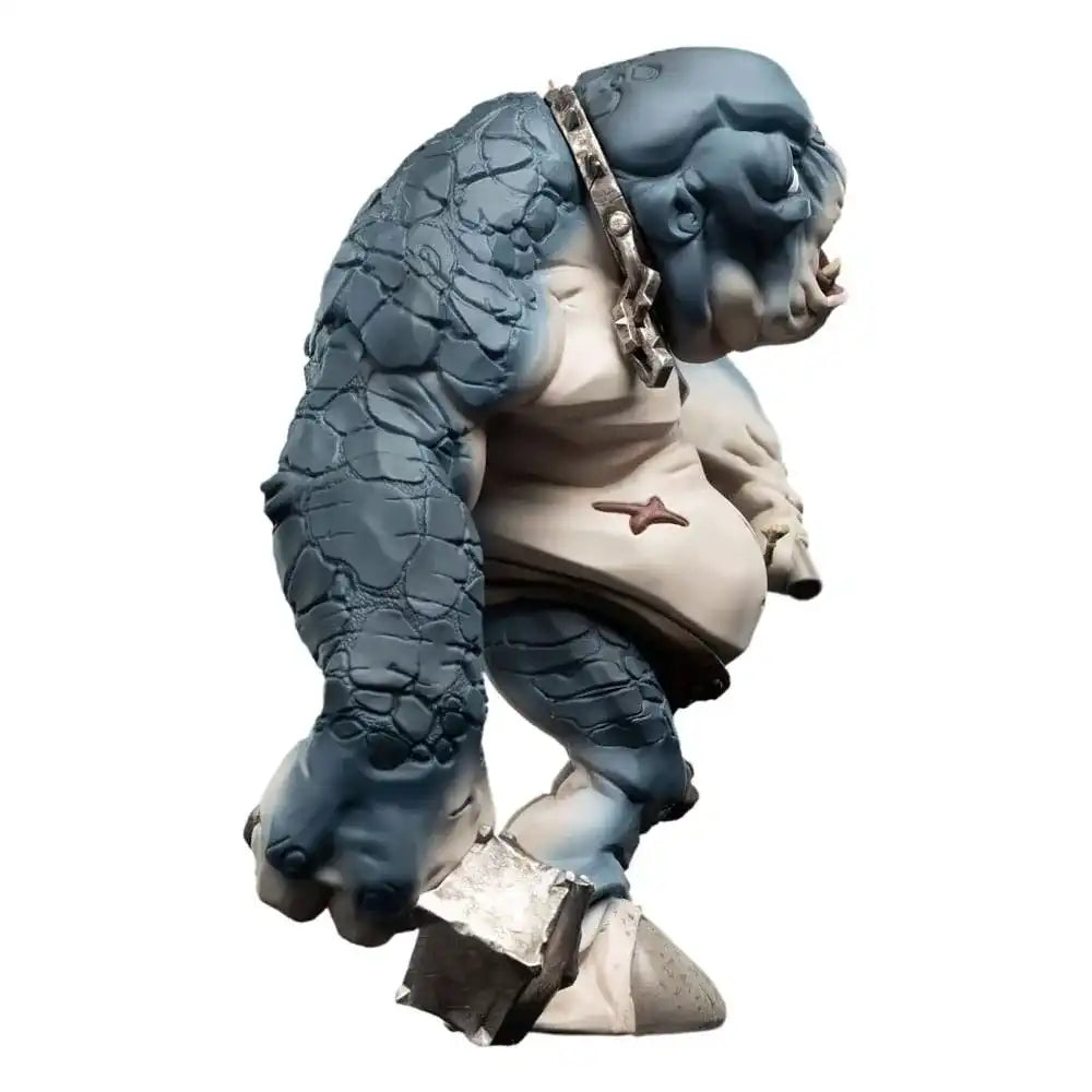 Herr der Ringe Mini Epics Vinyl Figur Cave Troll 24 cm - Smalltinytoystore