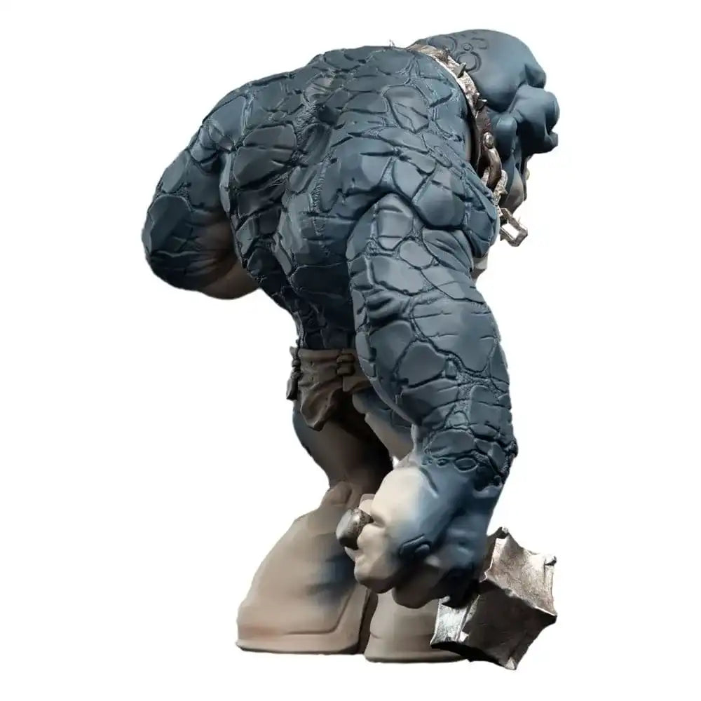 Herr der Ringe Mini Epics Vinyl Figur Cave Troll 24 cm - Smalltinytoystore