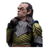 Herr der Ringe Mini Epics Vinyl Figur Elrond 18 cm - Smalltinytoystore