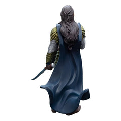 Herr der Ringe Mini Epics Vinyl Figur Elrond 18 cm - Smalltinytoystore