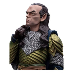 Herr der Ringe Mini Epics Vinyl Figur Elrond 18 cm - Smalltinytoystore