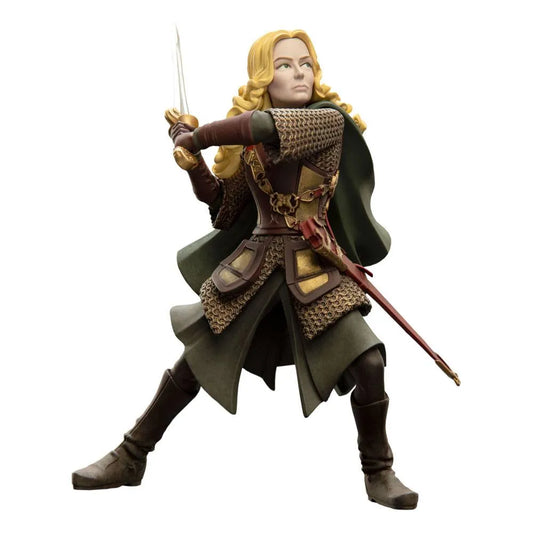 Herr der Ringe Mini Epics Vinyl Figur Éowyn 15 cm - Smalltinytoystore
