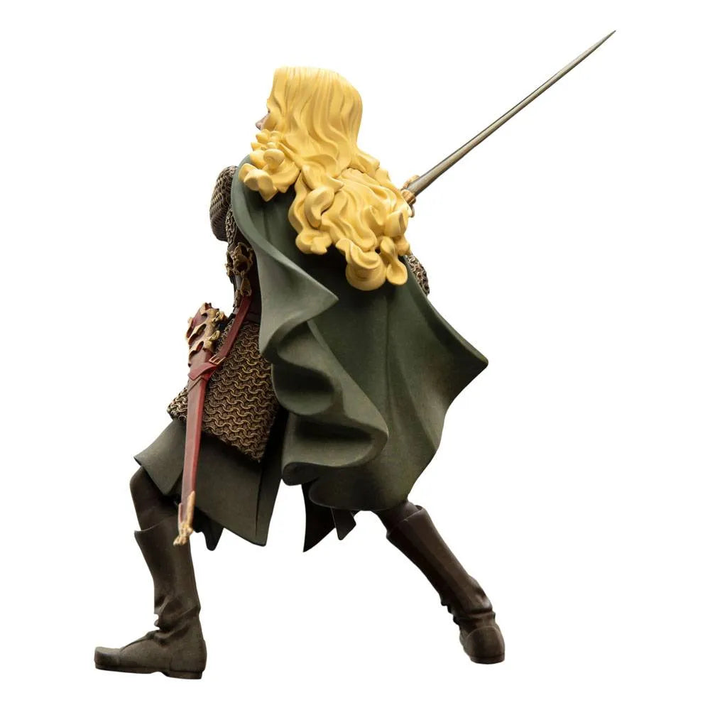 Herr der Ringe Mini Epics Vinyl Figur Éowyn 15 cm - Smalltinytoystore