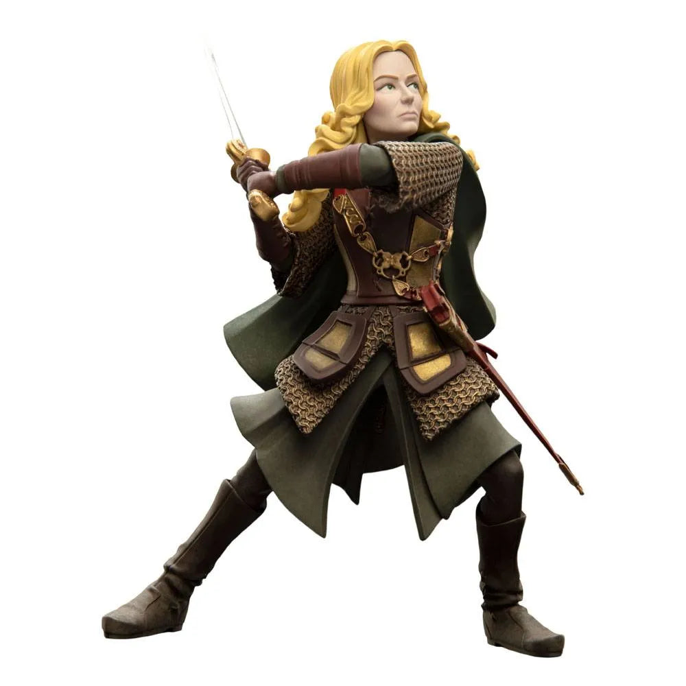 Herr der Ringe Mini Epics Vinyl Figur Éowyn 15 cm - Smalltinytoystore