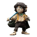 Herr der Ringe Mini Epics Vinyl Figur Frodo Baggins (2022) 11 cm - Smalltinytoystore
