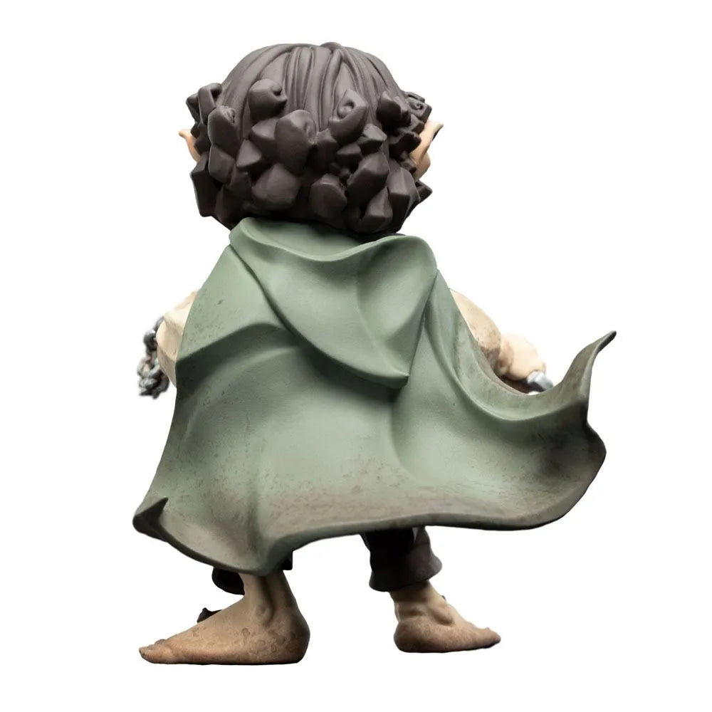 Herr der Ringe Mini Epics Vinyl Figur Frodo Baggins (2022) 11 cm - Smalltinytoystore