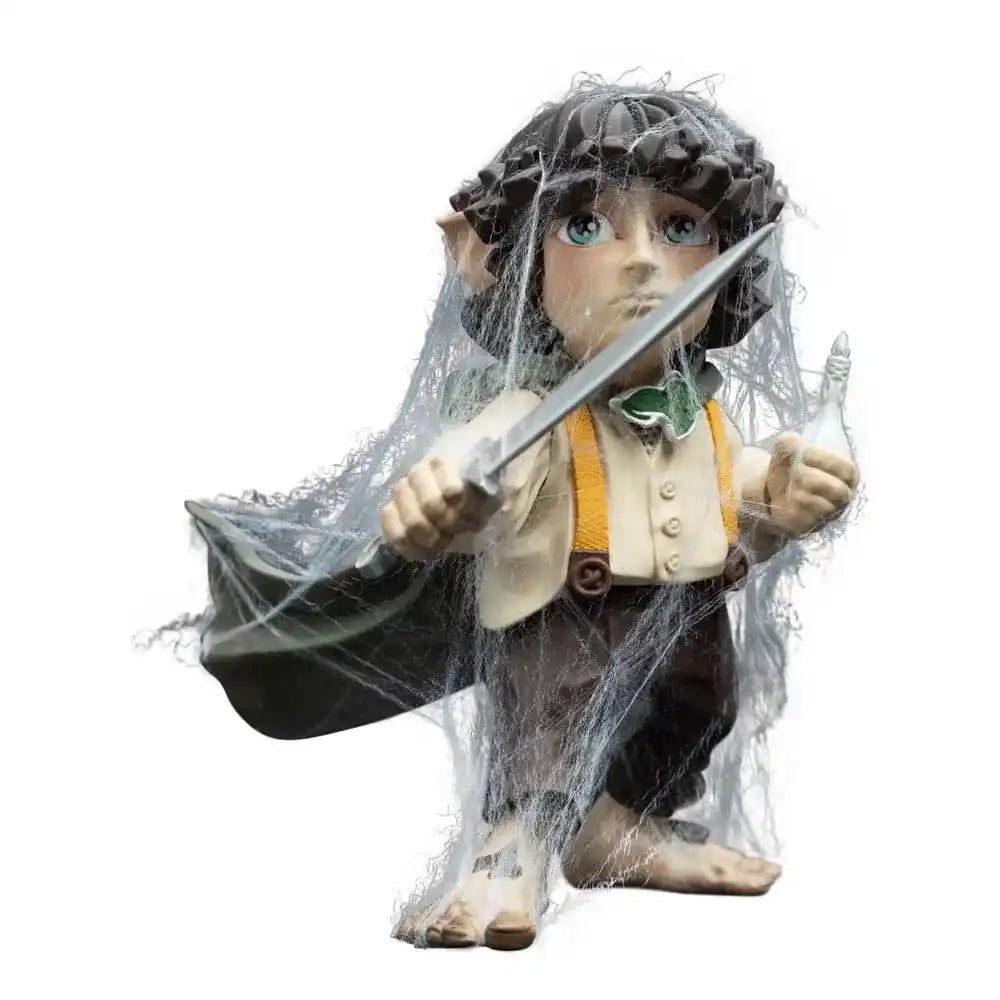 Herr der Ringe Mini Epics Vinyl Figur Frodo Baggins (Limited Edition) 11 cm - Smalltinytoystore