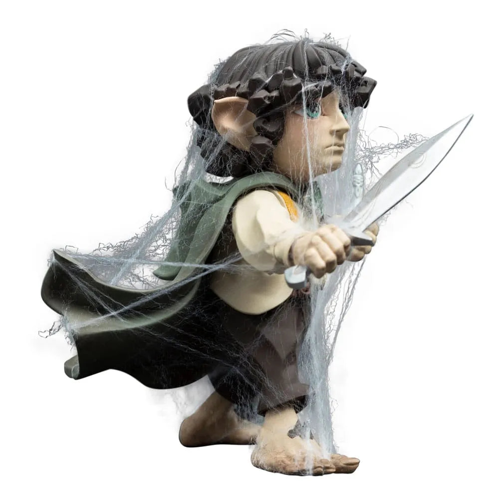 Herr der Ringe Mini Epics Vinyl Figur Frodo Baggins (Limited Edition) 11 cm - Smalltinytoystore
