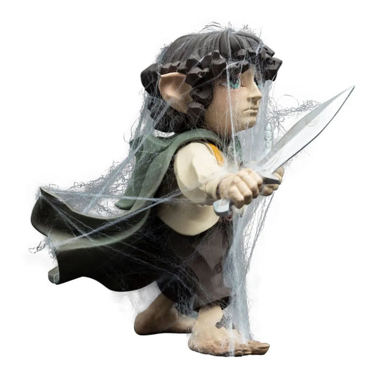 Herr der Ringe Mini Epics Vinyl Figur Frodo Baggins (Limited Edition) 11 cm - Smalltinytoystore