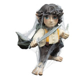 Herr der Ringe Mini Epics Vinyl Figur Frodo Baggins (Limited Edition) 11 cm - Smalltinytoystore