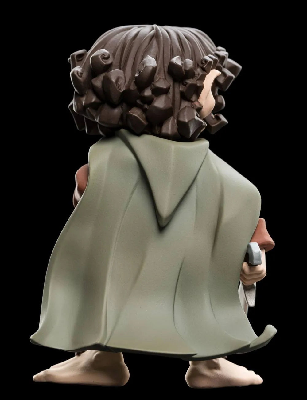 Herr der Ringe Mini Epics Vinyl Figur Frodo Beutlin 11 cm - Smalltinytoystore