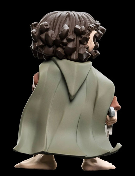 Herr der Ringe Mini Epics Vinyl Figur Frodo Beutlin 11 cm - Smalltinytoystore