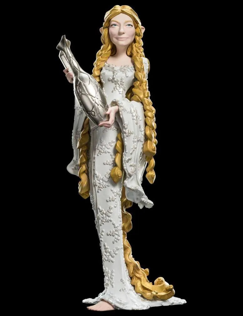 Herr der Ringe Mini Epics Vinyl Figur Galadriel 14 cm - Smalltinytoystore