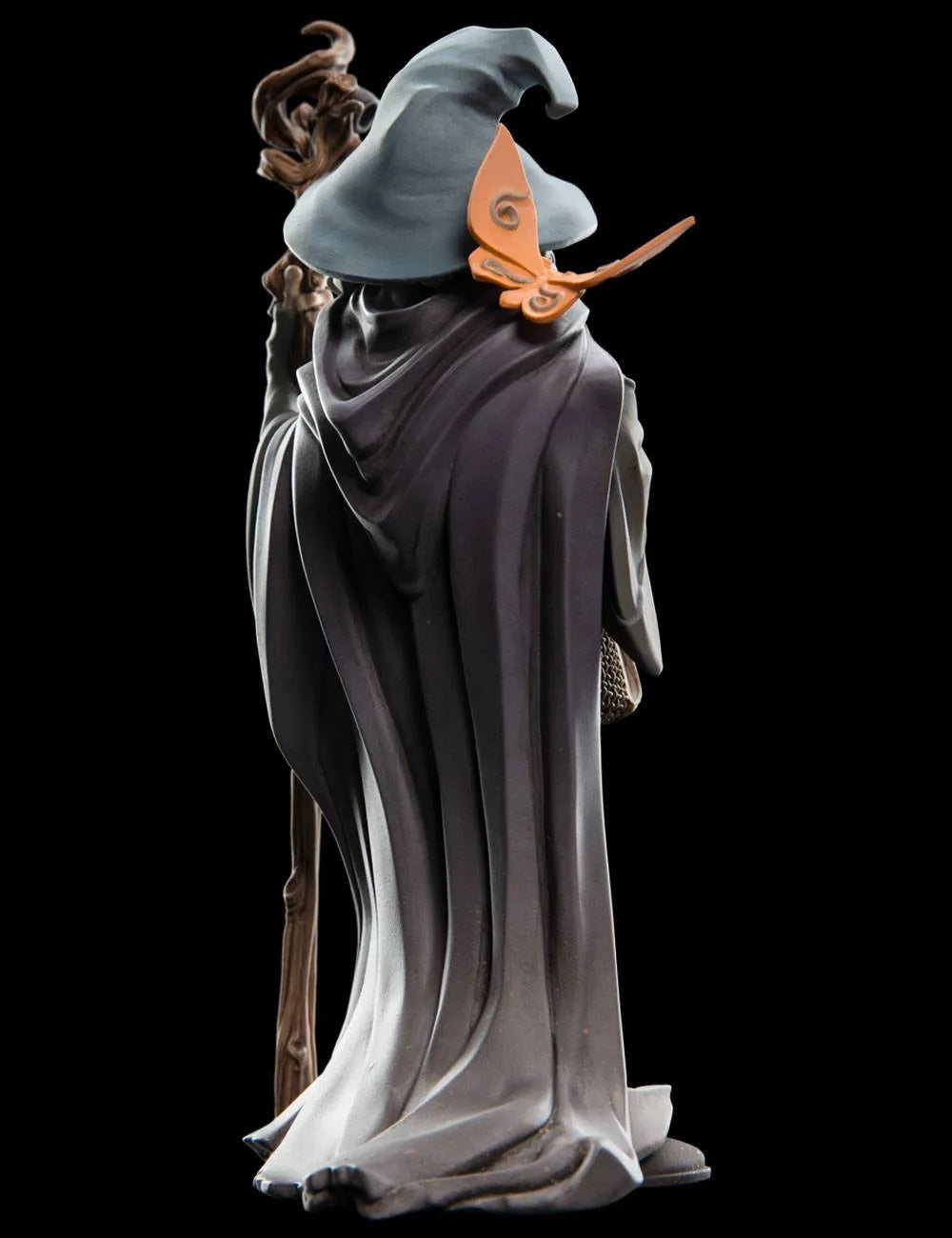 Herr der Ringe Mini Epics Vinyl Figur Gandalf der Graue 18 cm - Smalltinytoystore