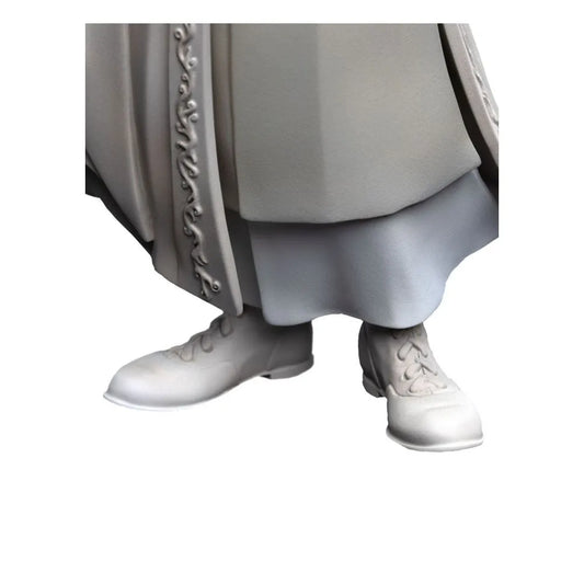 Herr der Ringe Mini Epics Vinyl Figur Gandalf der Weiße 18 cm - Smalltinytoystore