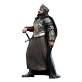 Herr der Ringe Mini Epics Vinyl Figur King Aragorn 19 cm - Smalltinytoystore