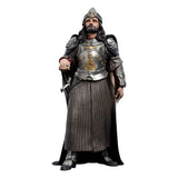 Herr der Ringe Mini Epics Vinyl Figur King Aragorn 19 cm - Smalltinytoystore