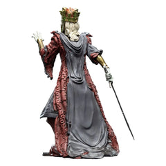 Herr der Ringe Mini Epics Vinyl Figur King of the Dead 18 cm - Smalltinytoystore