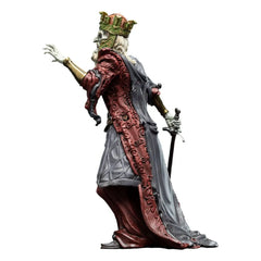 Herr der Ringe Mini Epics Vinyl Figur King of the Dead 18 cm - Smalltinytoystore
