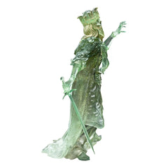 Herr der Ringe Mini Epics Vinyl Figur King of the Dead Limited Edition 18 cm - Smalltinytoystore