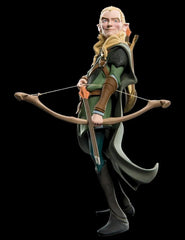 Herr der Ringe Mini Epics Vinyl Figur Legolas 12 cm - Smalltinytoystore