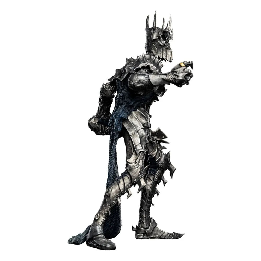 Herr der Ringe Mini Epics Vinyl Figur Lord Sauron 23 cm - Smalltinytoystore