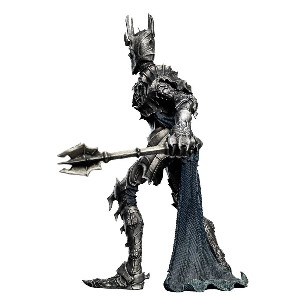 Herr der Ringe Mini Epics Vinyl Figur Lord Sauron 23 cm - Smalltinytoystore