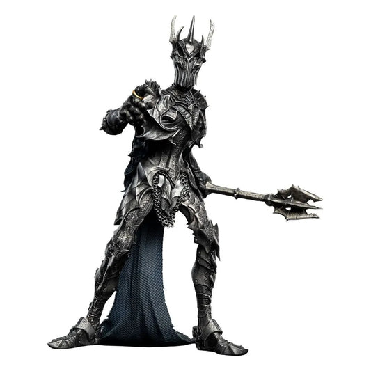 Herr der Ringe Mini Epics Vinyl Figur Lord Sauron 23 cm - Smalltinytoystore