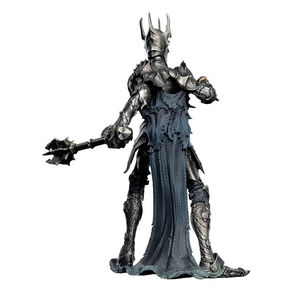 Herr der Ringe Mini Epics Vinyl Figur Lord Sauron 23 cm - Smalltinytoystore