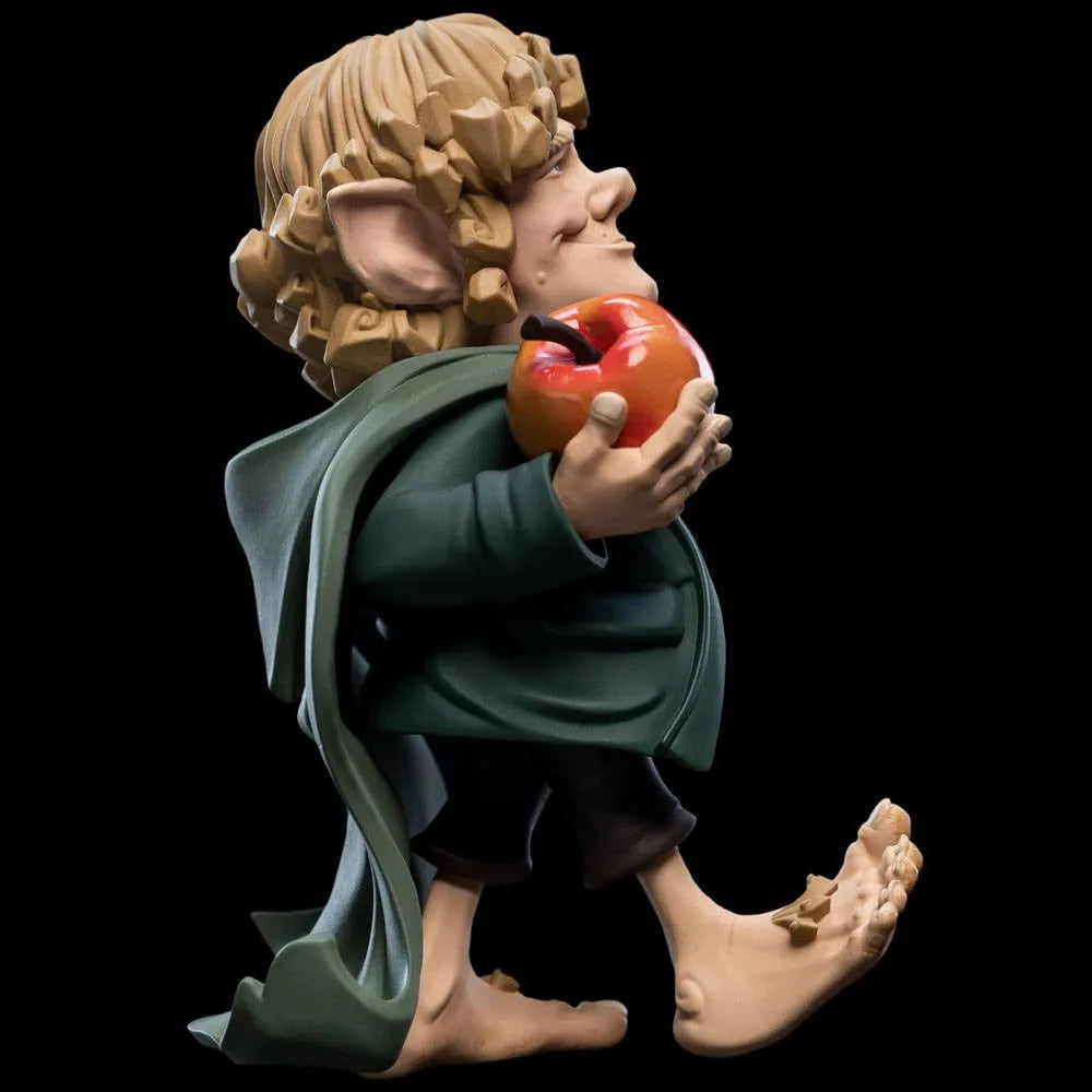 Herr der Ringe Mini Epics Vinyl Figur Merry 10 cm - Smalltinytoystore