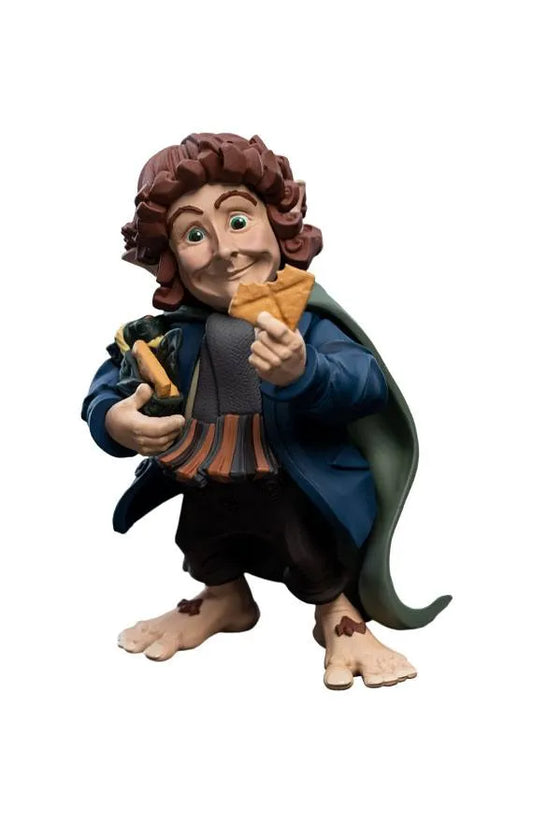 Herr der Ringe Mini Epics Vinyl Figur Pippin 18 cm - Smalltinytoystore