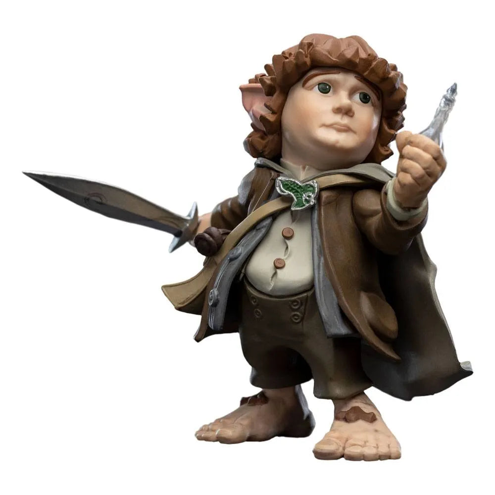 Herr der Ringe Mini Epics Vinyl Figur Samwise Gamgee Limited Edition 13 cm - Smalltinytoystore