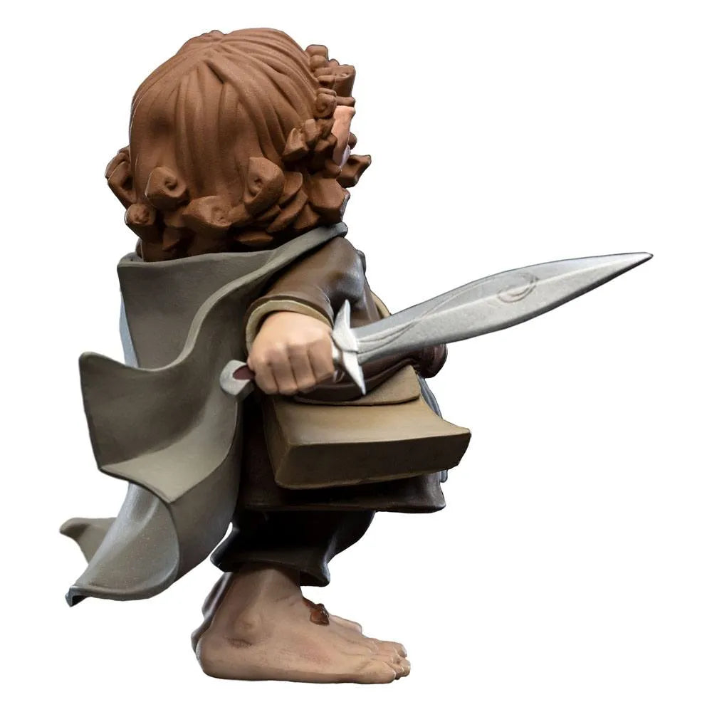 Herr der Ringe Mini Epics Vinyl Figur Samwise Gamgee Limited Edition 13 cm - Smalltinytoystore