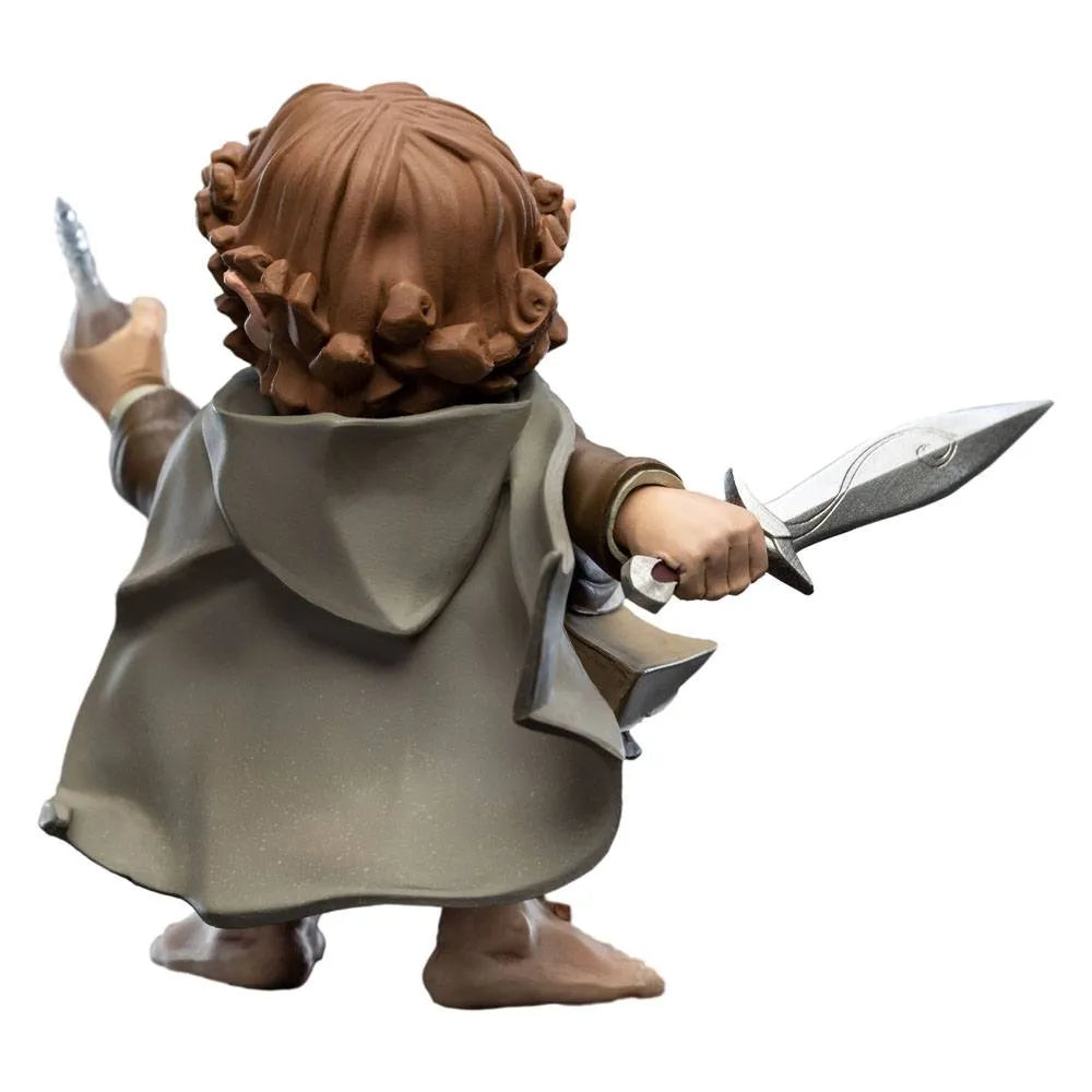 Herr der Ringe Mini Epics Vinyl Figur Samwise Gamgee Limited Edition 13 cm - Smalltinytoystore