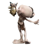 Herr der Ringe Mini Epics Vinyl Figur Sméagol 11 cm - Smalltinytoystore