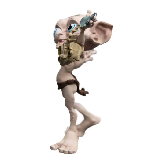 Herr der Ringe Mini Epics Vinyl Figur Sméagol 11 cm - Smalltinytoystore