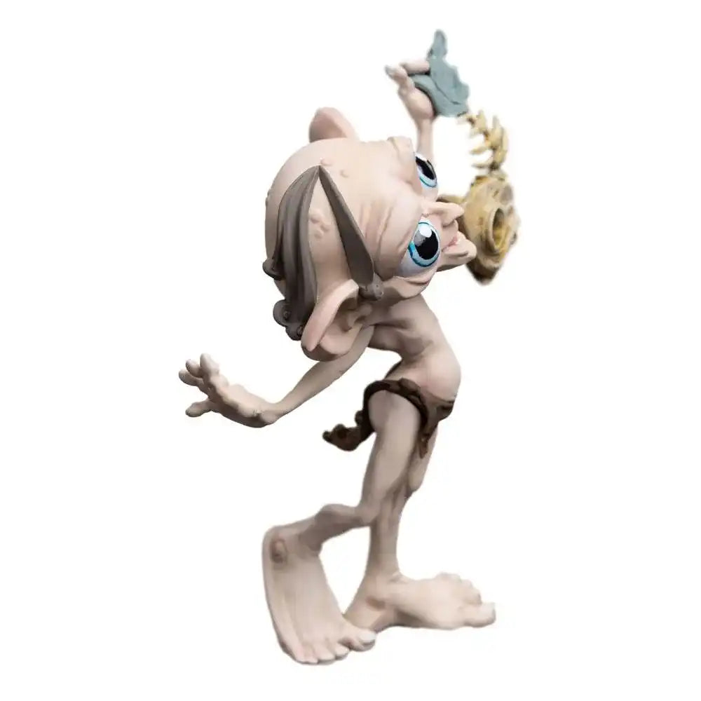 Herr der Ringe Mini Epics Vinyl Figur Sméagol 11 cm - Smalltinytoystore