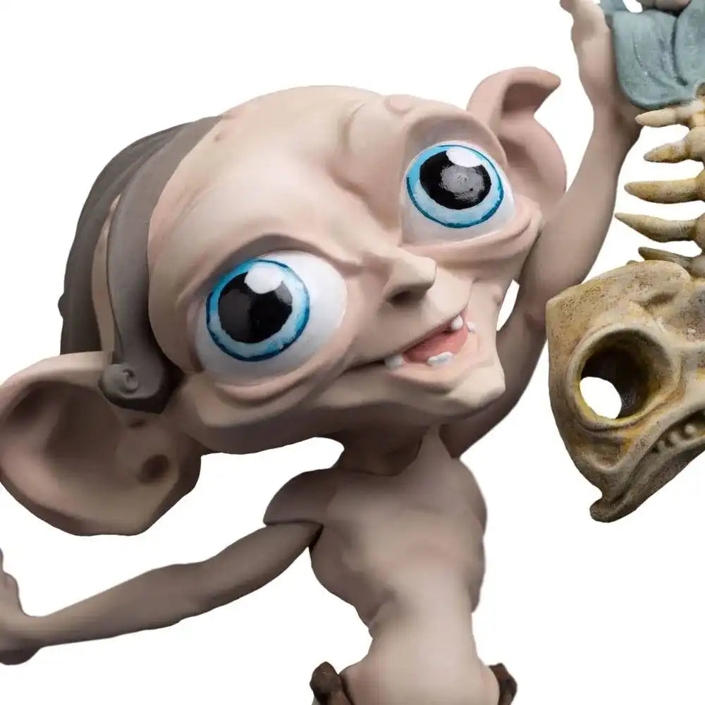 Herr der Ringe Mini Epics Vinyl Figur Sméagol 11 cm - Smalltinytoystore