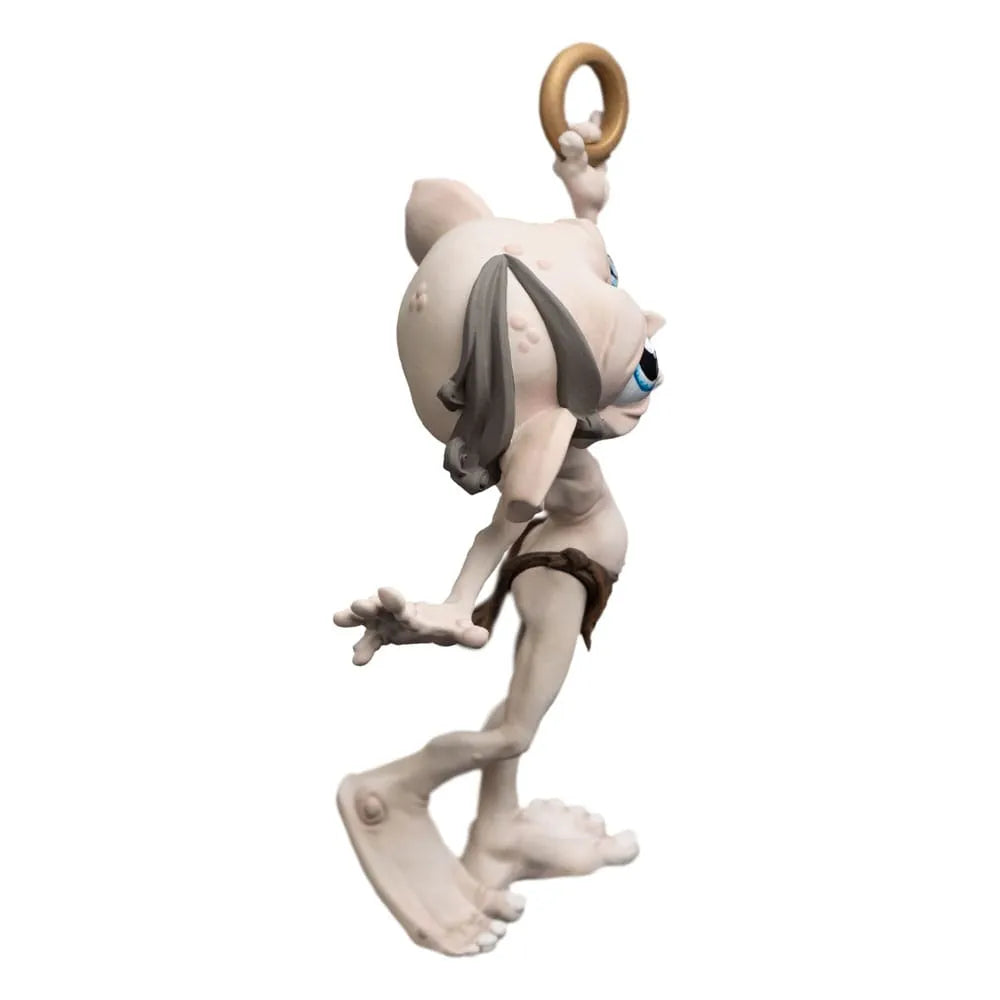 Herr der Ringe Mini Epics Vinyl Figur Sméagol (Limited Edition) 12 cm - Smalltinytoystore