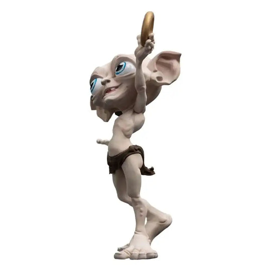 Herr der Ringe Mini Epics Vinyl Figur Sméagol (Limited Edition) 12 cm - Smalltinytoystore