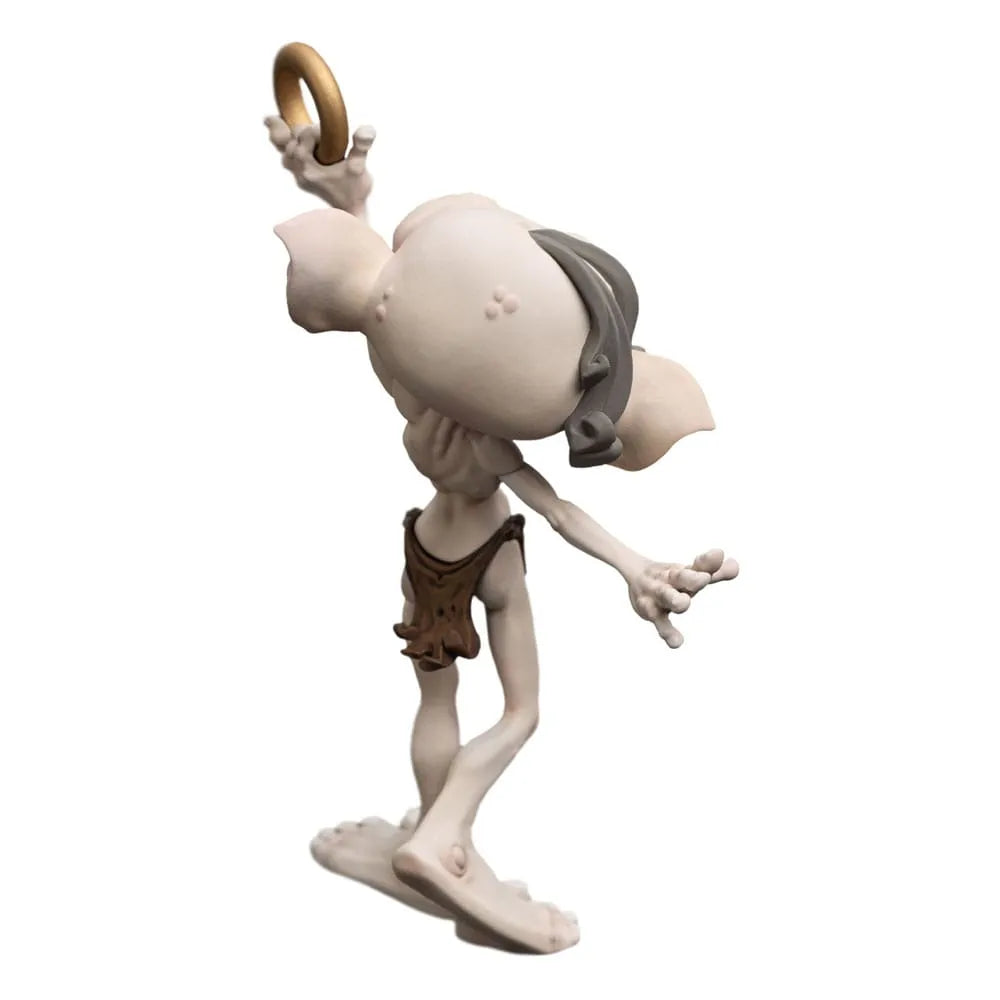 Herr der Ringe Mini Epics Vinyl Figur Sméagol (Limited Edition) 12 cm - Smalltinytoystore