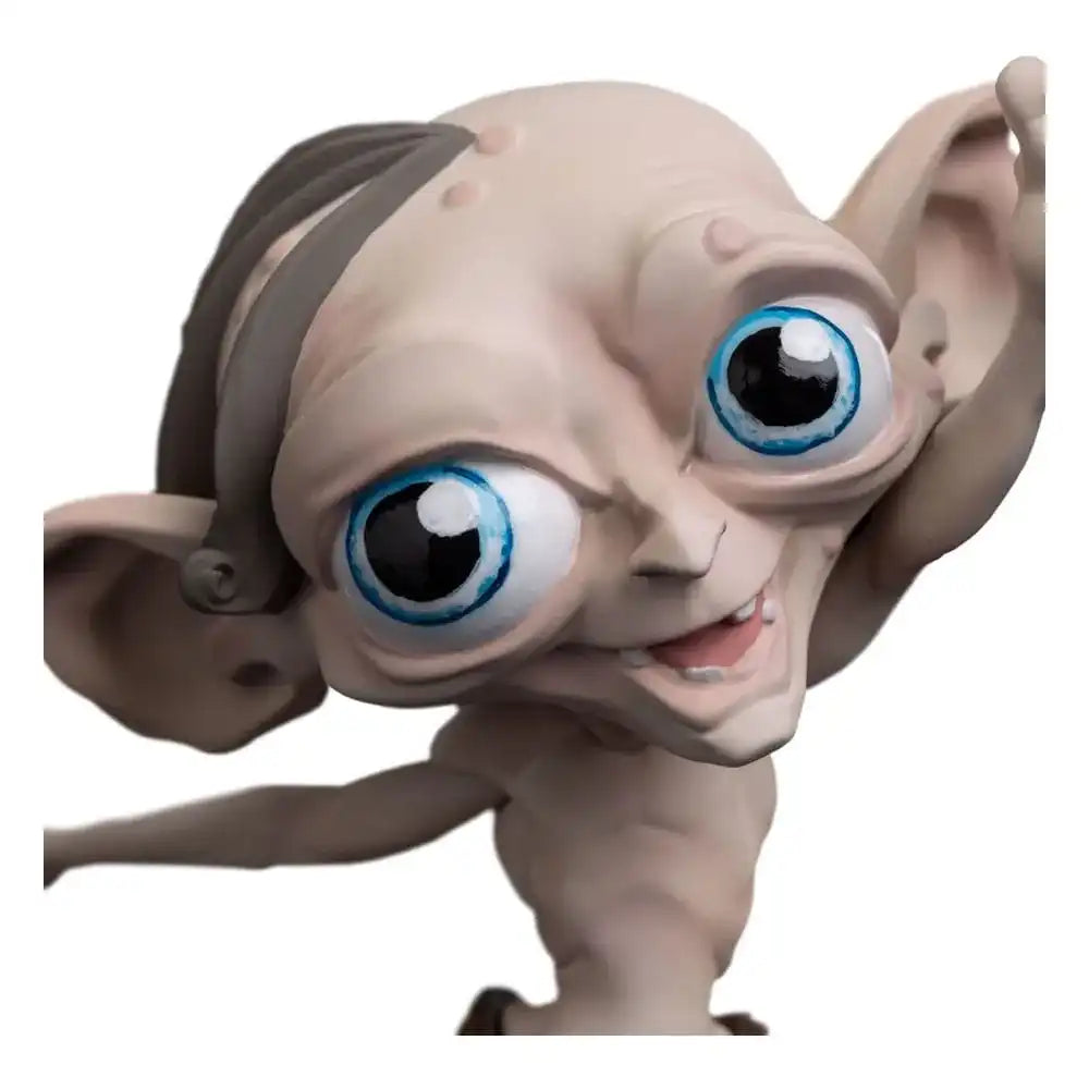 Herr der Ringe Mini Epics Vinyl Figur Sméagol (Limited Edition) 12 cm - Smalltinytoystore