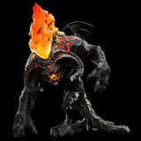 Herr der Ringe Mini Epics Vinyl Figur The Balrog 27 cm - Smalltinytoystore